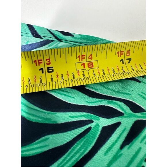 INGEAR Resort Bohemian Wear Flowing Sundress Spaghetti Straps Size S/M - Picture 10 of 14